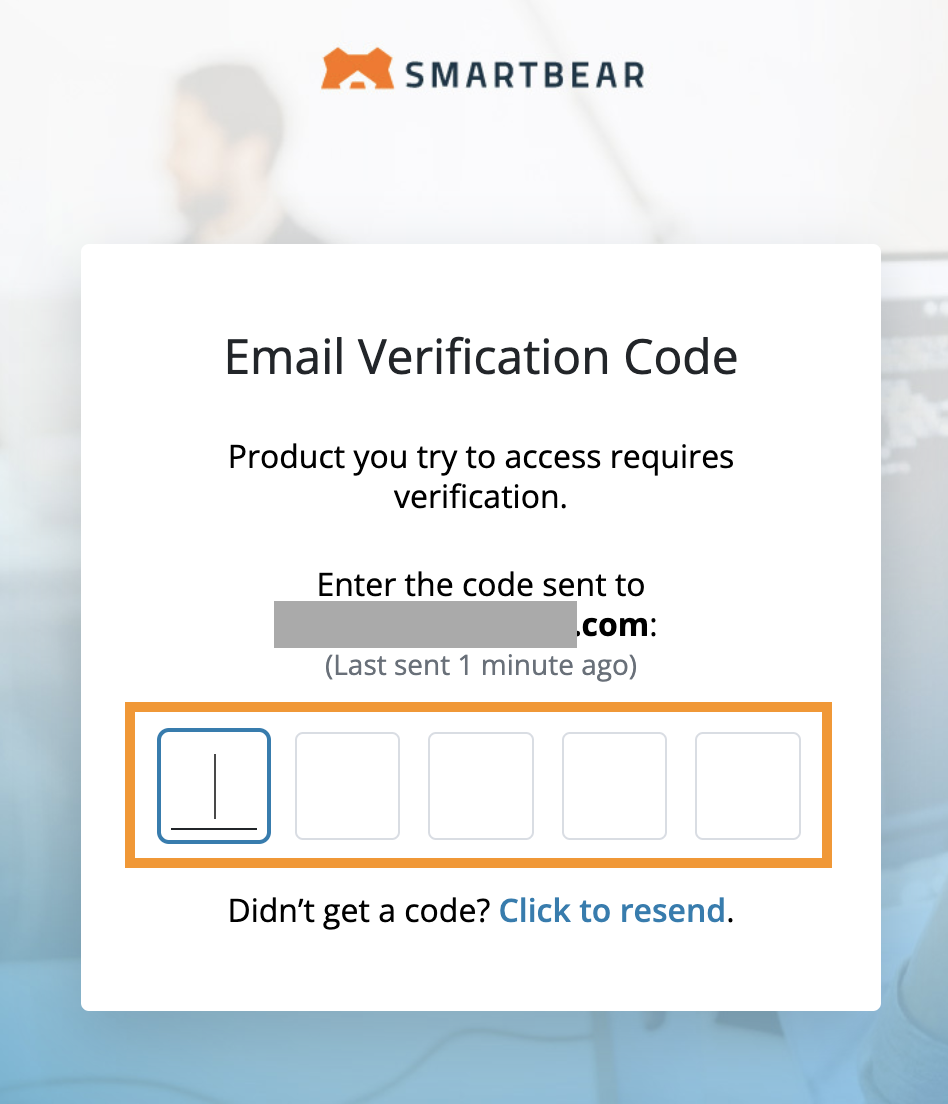 Email Verification Email Verification